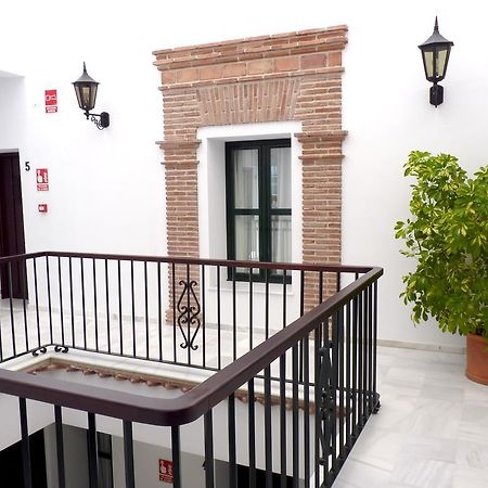 צ'יקלנה דה לה פרונטרה Hostal Boutique Casa La Laja מראה חיצוני תמונה