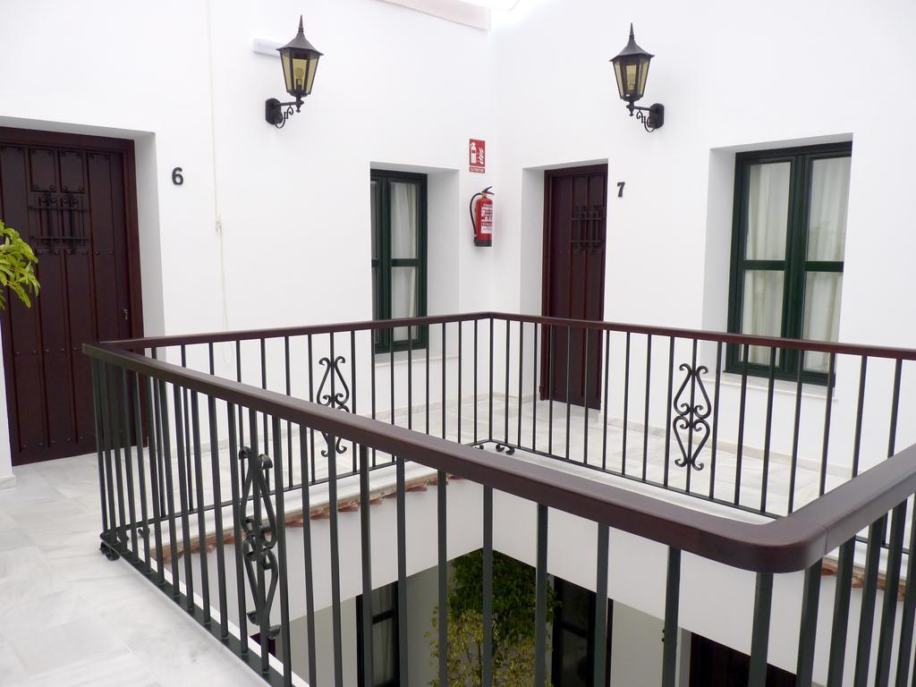 צ'יקלנה דה לה פרונטרה Hostal Boutique Casa La Laja מראה חיצוני תמונה
