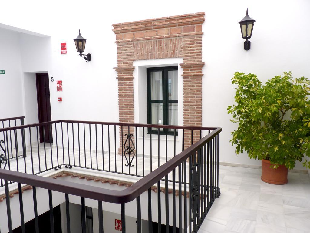 צ'יקלנה דה לה פרונטרה Hostal Boutique Casa La Laja מראה חיצוני תמונה