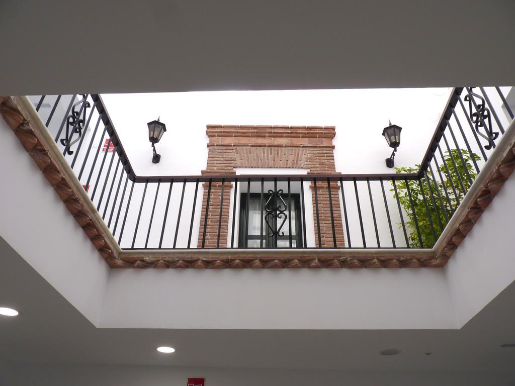 צ'יקלנה דה לה פרונטרה Hostal Boutique Casa La Laja מראה חיצוני תמונה