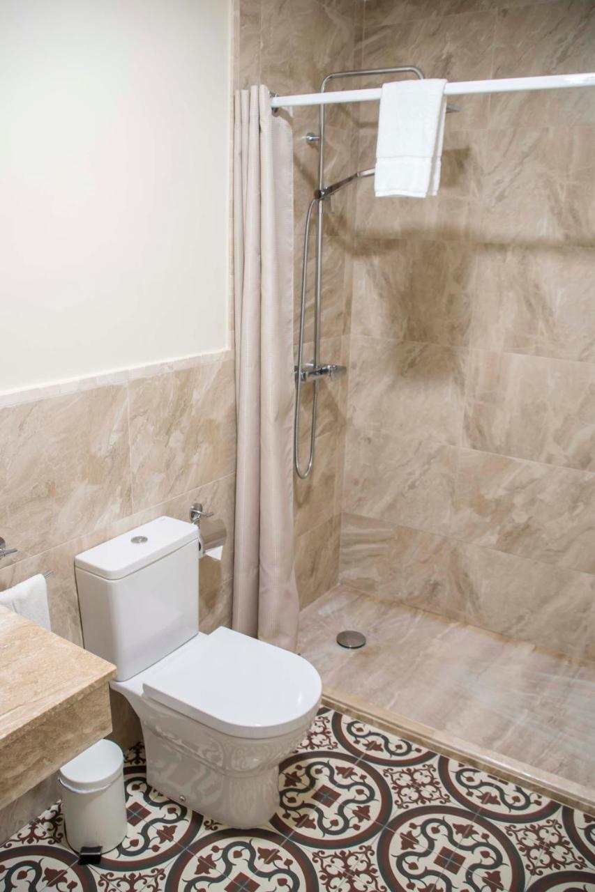 צ'יקלנה דה לה פרונטרה Hostal Boutique Casa La Laja מראה חיצוני תמונה