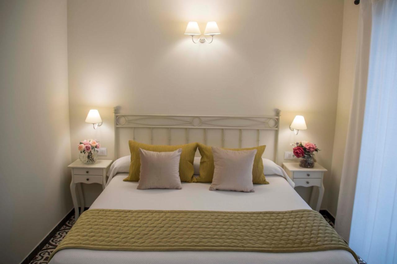 צ'יקלנה דה לה פרונטרה Hostal Boutique Casa La Laja מראה חיצוני תמונה