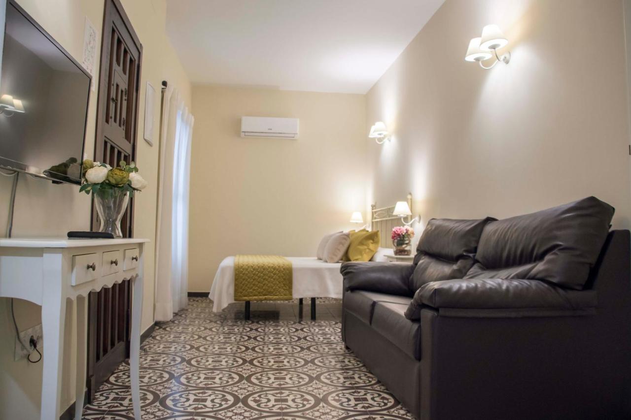 צ'יקלנה דה לה פרונטרה Hostal Boutique Casa La Laja מראה חיצוני תמונה