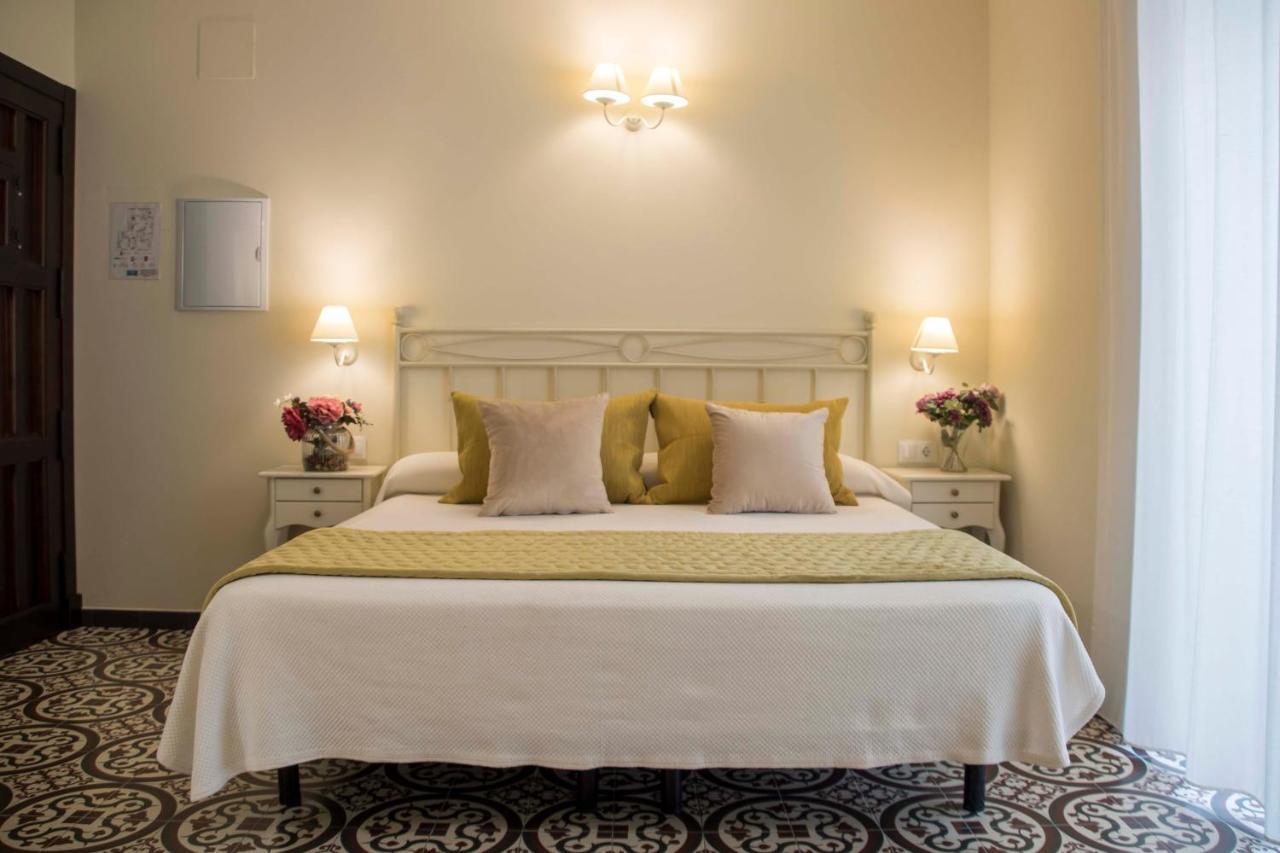 צ'יקלנה דה לה פרונטרה Hostal Boutique Casa La Laja מראה חיצוני תמונה