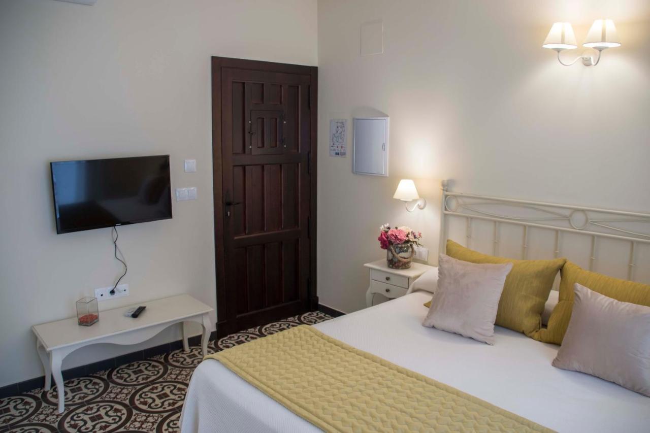 צ'יקלנה דה לה פרונטרה Hostal Boutique Casa La Laja מראה חיצוני תמונה