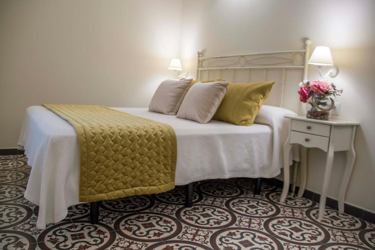 צ'יקלנה דה לה פרונטרה Hostal Boutique Casa La Laja מראה חיצוני תמונה