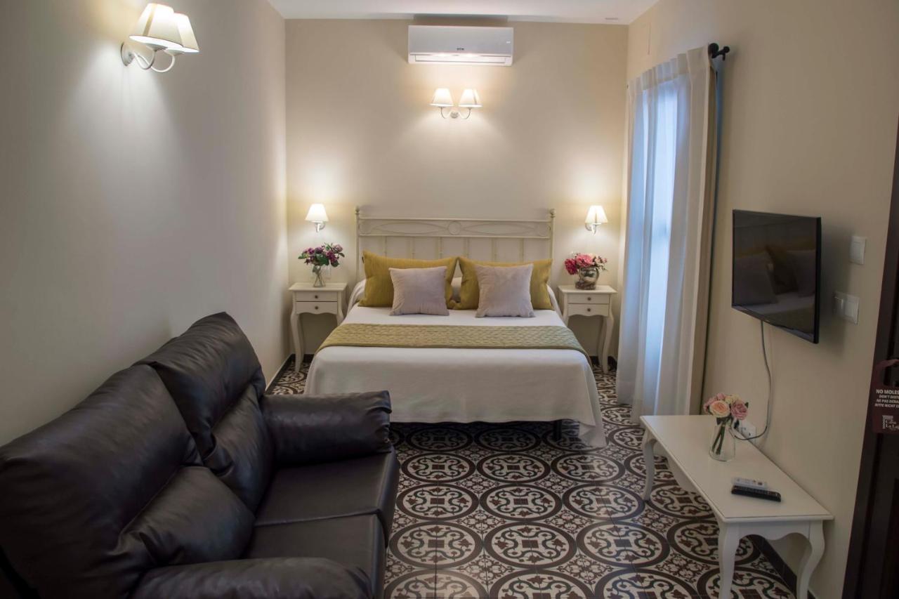 צ'יקלנה דה לה פרונטרה Hostal Boutique Casa La Laja מראה חיצוני תמונה