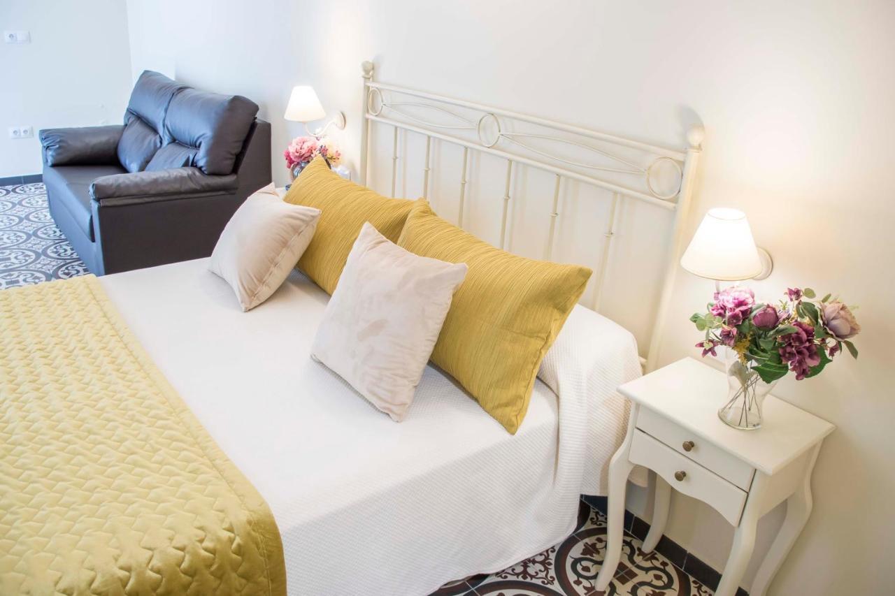 צ'יקלנה דה לה פרונטרה Hostal Boutique Casa La Laja מראה חיצוני תמונה